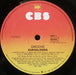 Eurogliders – Groove LP vinyl record, image 5 of 6