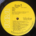 ABBA – ABBA LP vinyl record, image 3 of 4