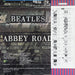 The Beatles, The Beatles – Abbey Road = アビイ・ロード LP vinyl record, image 2 of 8