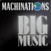 Machinations – Big Music LP vinyl record, image 1 of 6