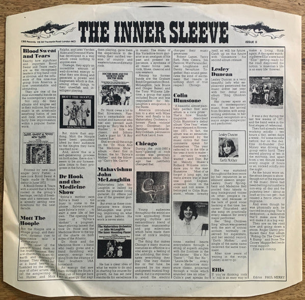 Simon & Garfunkel – Simon And Garfunkel's Greatest Hits LP vinyl record, image 5 of 6
