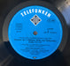 Wolfgang Amadeus Mozart, Alban Berg Quartett – Streichquartette · String Quartets Nr.20 KV 499 & Nr.21 KV 575 LP vinyl record, image 3 of 5