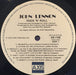 John Lennon – Rock 'N' Roll LP vinyl record, image 3 of 4