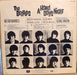 The Beatles – A Hard Day's Night (Original Motion Picture Sound Track) LP vinyl record, image 2 of 5