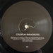 Coldplay – Parachutes LP vinyl record, image 4 of 7
