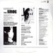 Rick Wakeman – The Burning (Soundtrack Music From The Film) LP vinyl record, image 2 of 4