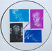 Bauhaus – The Interview Situation LP vinyl record, image 1 of 3