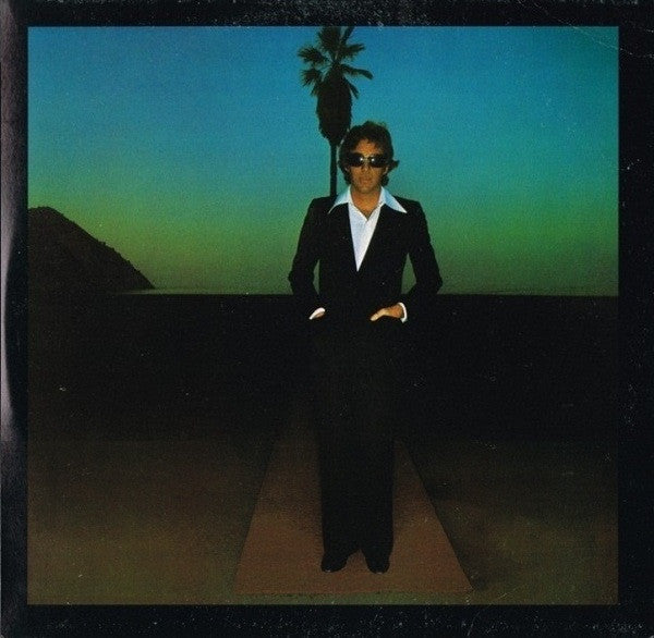 Boz Scaggs – Silk Degrees LP vinyl record, image 7 of 7
