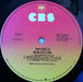 Bob Dylan – Infidels LP vinyl record, image 4 of 6