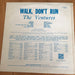 The Ventures – Walk Don't Run LP vinyl record, image 2 of 4