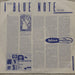 Stanley Turrentine – Straight Ahead LP vinyl record, image 3 of 6
