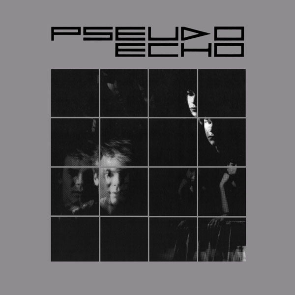 Pseudo Echo – Autumnal Park LP vinyl record, image 2 of 7