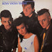 Bow Wow Wow – When The Going Gets Tough, The Tough Get Going LP vinyl record, image 1 of 8