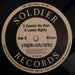 Virgin Soldiers – Virgin Soldiers 12" vinyl record, image 4 of 4