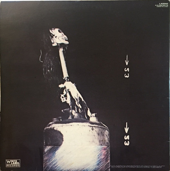 Hunters & Collectors – Hunters & Collectors LP vinyl record, image 2 of 10