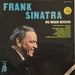 Frank Sinatra – Ol'Man River LP vinyl record, image 1 of 3