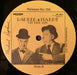 Laurel & Hardy – Laurel & Hardy On The Air LP vinyl record, image 4 of 6