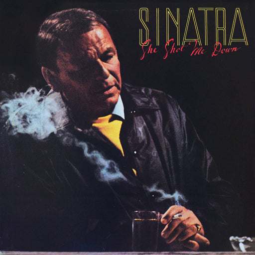 Frank Sinatra – She Shot Me Down