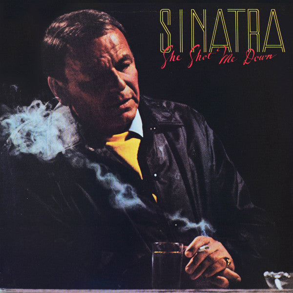 Frank Sinatra – She Shot Me Down