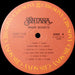 Santana – Inner Secrets LP vinyl record, image 3 of 10