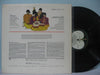 The Beatles – Yellow Submarine LP vinyl record, image 5 of 5