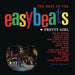 The Easybeats – The Best Of The Easybeats + Pretty Girl LP vinyl record, image 1 of 3