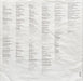 k.d. lang – Ingénue LP vinyl record, image 5 of 6