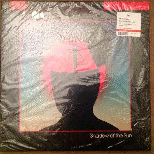 Moon Duo – Shadow Of The Sun LP vinyl record, image 3 of 7