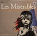 Alain Boublil, Claude-Michel Schönberg – Les Misérables (2xLP) LP vinyl record, image 1 of 10