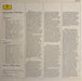 Frédéric Chopin, Maurizio Pollini – Études Op. 10 & Op. 25 LP vinyl record, image 2 of 4