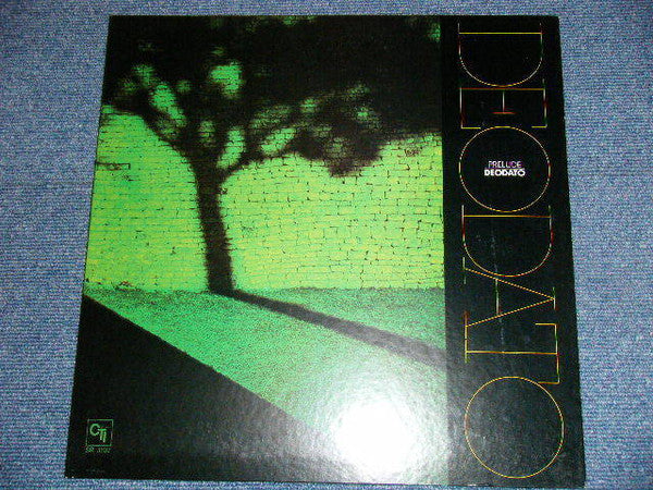 Eumir Deodato – Prelude LP vinyl record, image 7 of 10