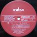 Dusko Goykovich – Ten To Two Blues LP vinyl record, image 5 of 5