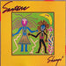 Santana – Shango LP vinyl record, image 1 of 6