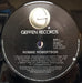 Robbie Robertson – Robbie Robertson LP vinyl record, image 3 of 6