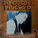 Fats Waller – 20 Golden Pieces Of LP vinyl record, image 1 of 4