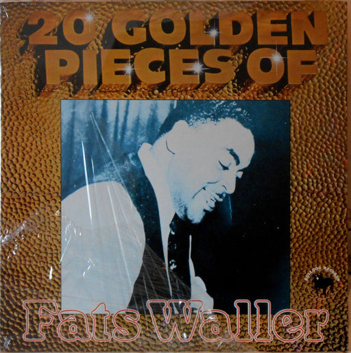 Fats Waller – 20 Golden Pieces Of