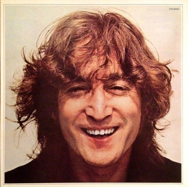 John Lennon – Walls And Bridges LP vinyl record, image 7 of 10