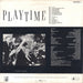 Tot Taylor & His Orchestra – Playtime LP vinyl record, image 2 of 6