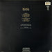 Basia – Time And Tide LP vinyl record, image 2 of 5