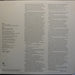 Gerry Mulligan, Chet Baker – Carnegie Hall Concert Volume 1 LP vinyl record, image 3 of 7