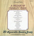 Charley Pride – A Decade Of Charley Pride LP vinyl record, image 4 of 6