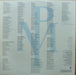 The Pogues – Peace And Love LP vinyl record, image 5 of 5