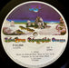 Yes – Tales From Topographic Oceans = 海洋地形学の物語 (2xLP) LP vinyl record, image 8 of 10
