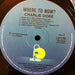 Charlie Dore – Where To Now LP vinyl record, image 4 of 4