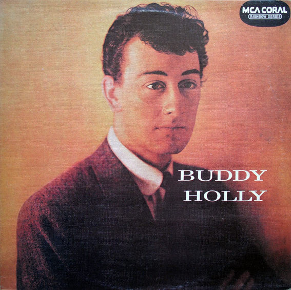 Buddy Holly – Buddy Holly