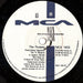 The Floaters – Float On 7" vinyl record, image 4 of 4