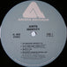 Airto Moreira – Identity LP vinyl record, image 3 of 4