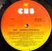 Barbra Streisand – Wet LP vinyl record, image 6 of 7