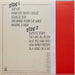The Who – The Who By Numbers LP vinyl record, image 2 of 10