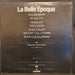 Belle Epoque – Miss Broadway LP vinyl record, image 3 of 6